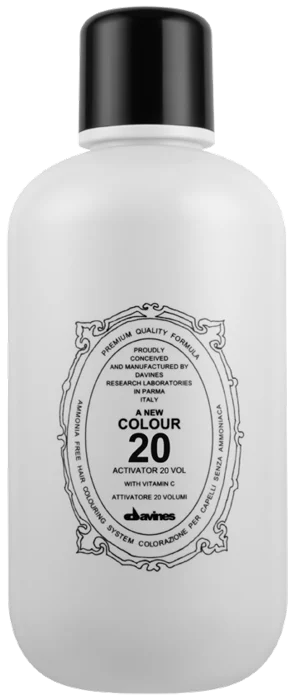 A New Colour Activator