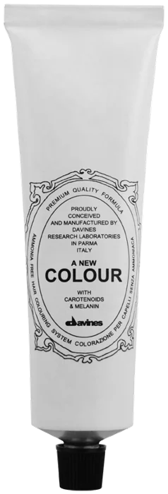 A New Colour Colour Cream