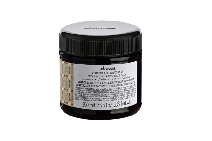 Alchemic Chocolate Conditioner