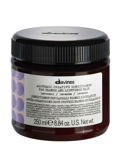 Alchemic Creative Conditioner Lavender