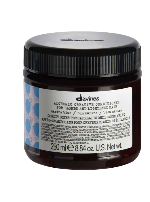 Alchemic Creative Conditioner Marine Blue