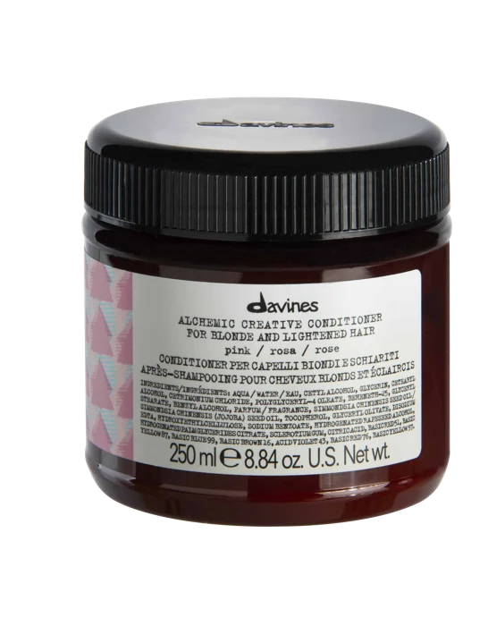 Alchemic Creative Conditioner Pink