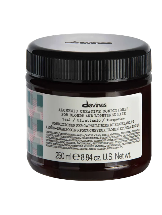 Alchemic Creative Conditioner Teal