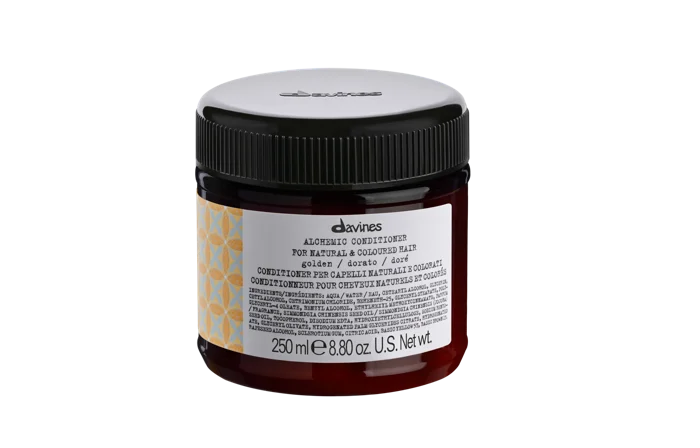 Alchemic Golden Conditioner