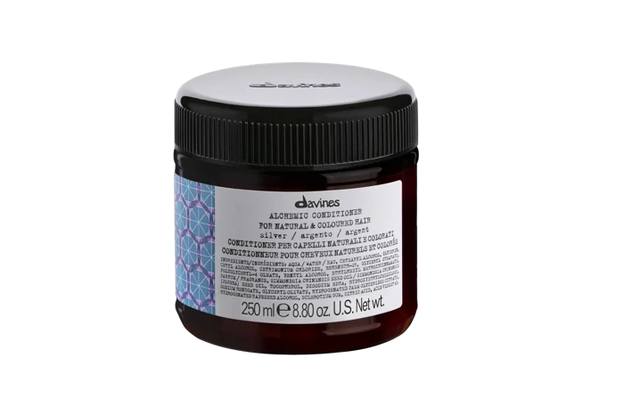 Alchemic Silver Conditioner