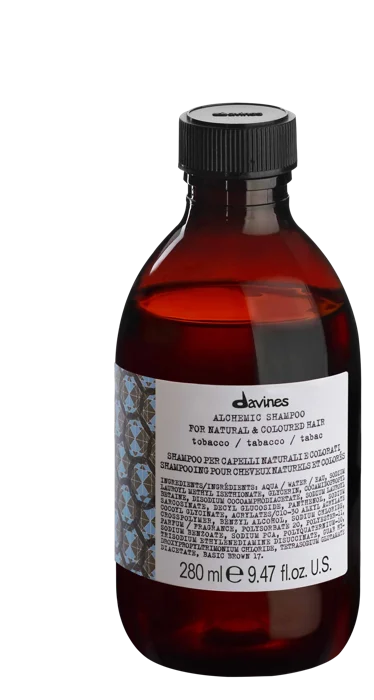 Alchemic Tobacco Shampoo