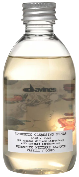 Authentic Cleansing Nectar