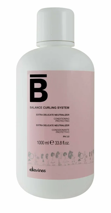 Balance Neutralizer