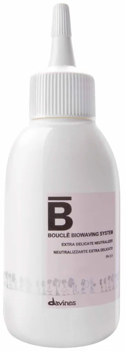 Bouclè Conditioning Neutralizer