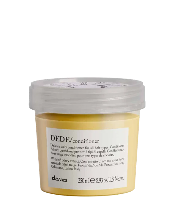 DEDE Conditioner