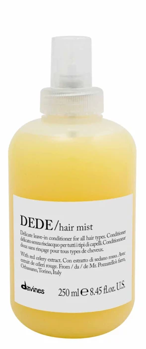 DEDE Hair Mist