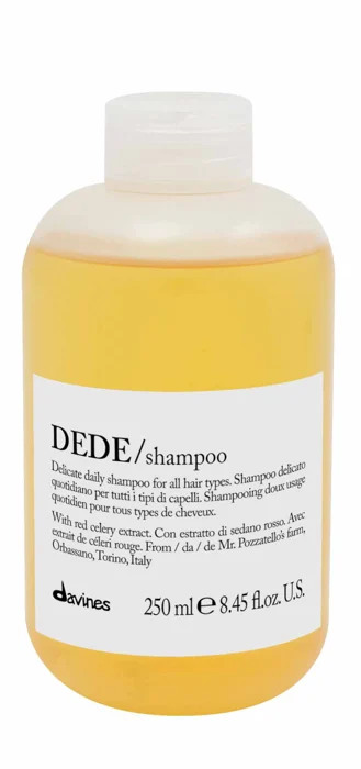 DEDE Shampoo
