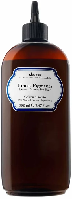 Finest Pigments
