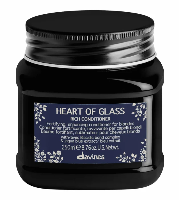 Heart of Glass Rich Conditioner
