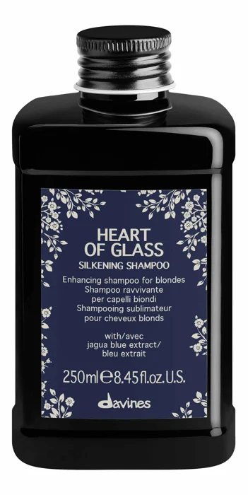 Heart of Glass Silkening Shampoo