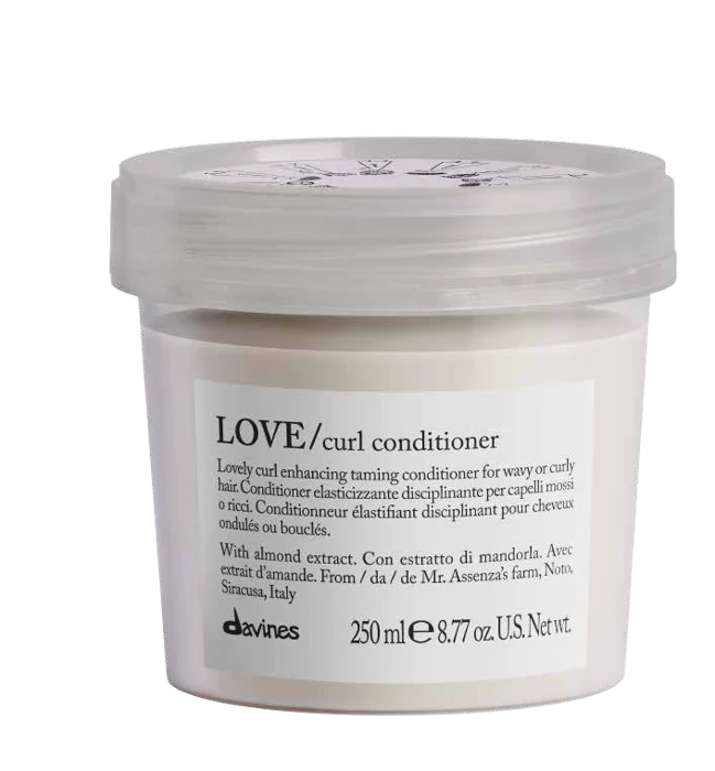 LOVE Curl Conditioner