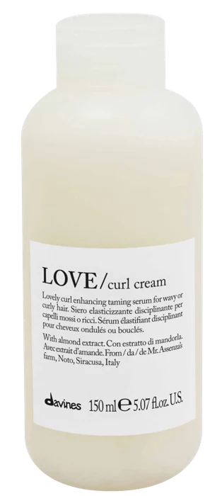 LOVE Curl Cream