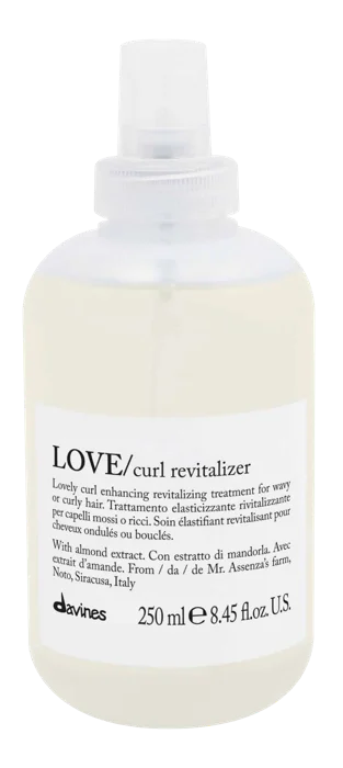 LOVE Curl Revitalizer