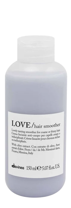LOVE Hair Smoother