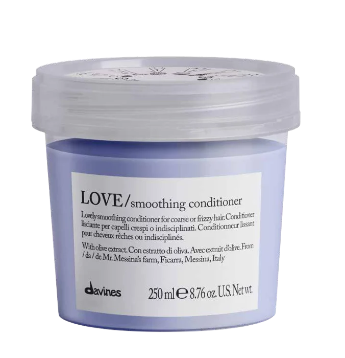 LOVE Smoothing Conditioner