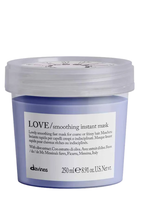LOVE Smoothing Instant Mask