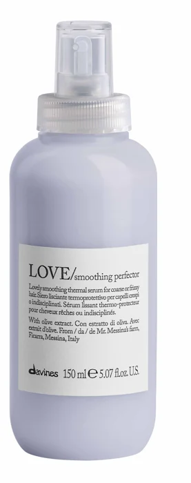 LOVE Smoothing Perfector