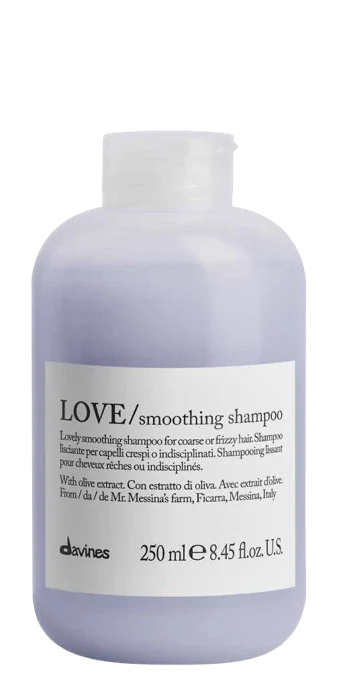 LOVE Smoothing Shampoo