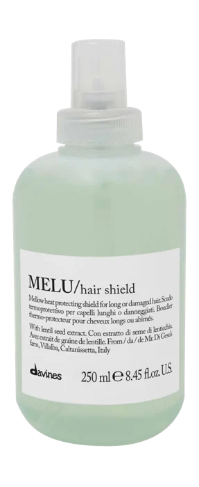 MELU Hair Shield