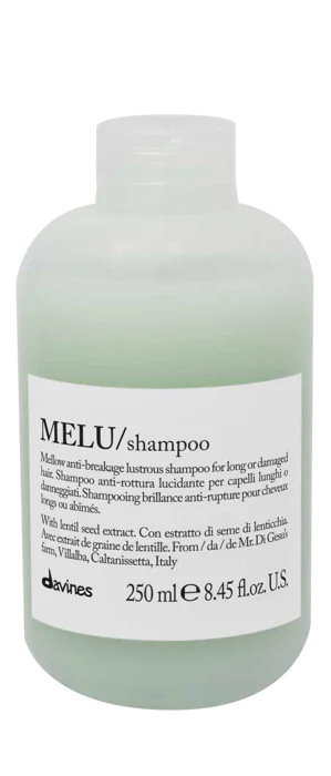 MELU Shampoo