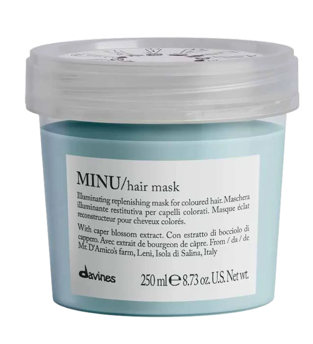 MINU Hair Mask