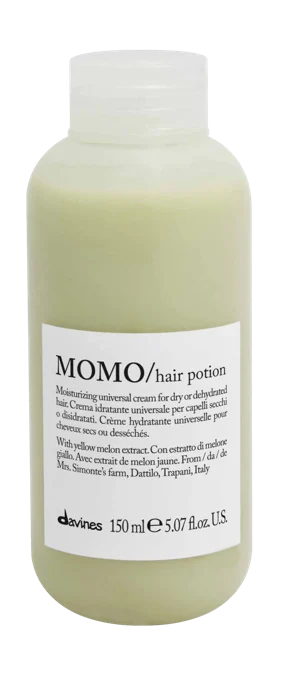 MOMO Hair Potion