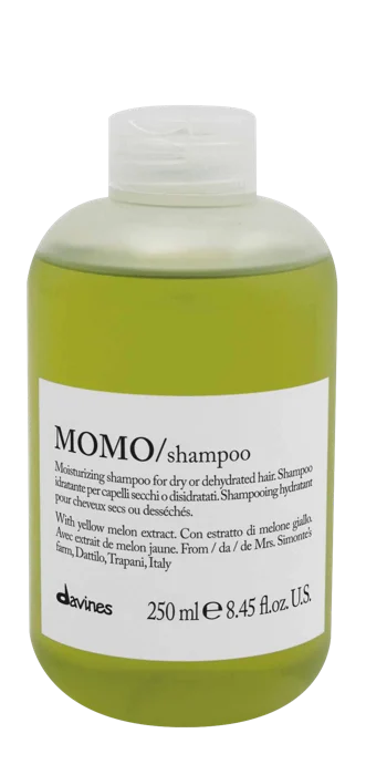 MOMO Shampoo
