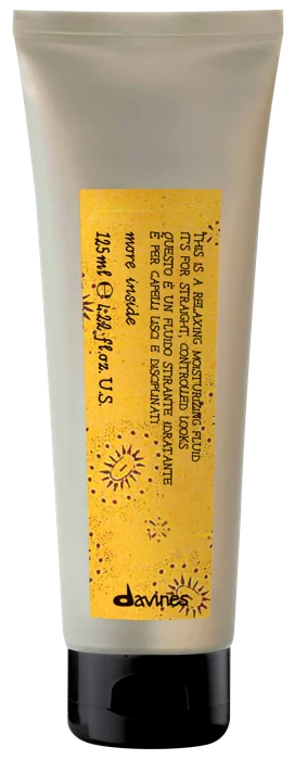 More Inside Relaxing Moisturizing Fluid