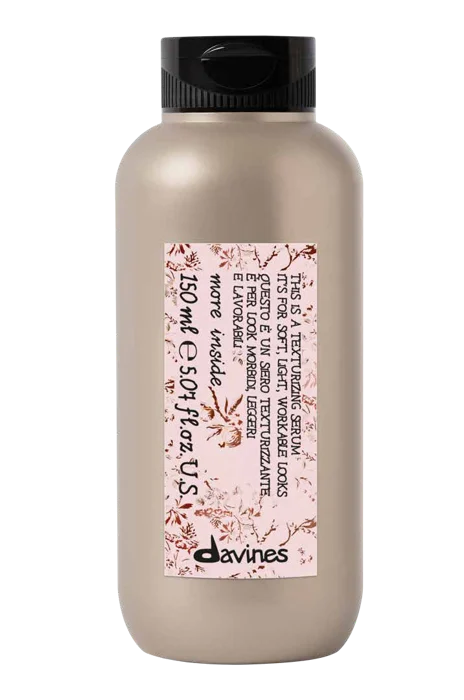 More Inside Texturizing Serum
