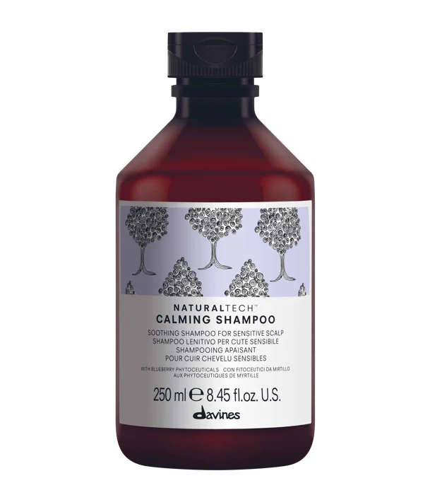 NaturalTech Calming Shampoo