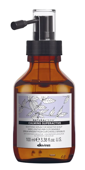 NaturalTech Calming Superactive