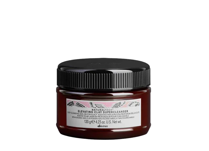 NaturalTech Clay Supercleanser