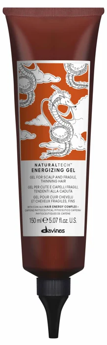 NaturalTech Energizing Gel