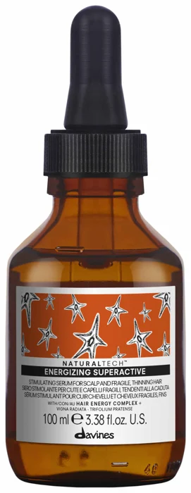 NaturalTech Energizing Superactive