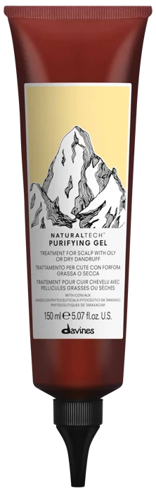 NaturalTech Purifying Gel