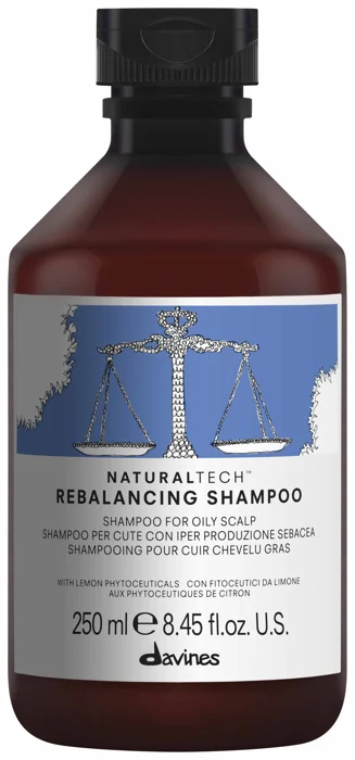 NaturalTech Rebalancing Shampoo