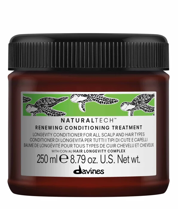 NaturalTech Renewing Conditioning Treatment