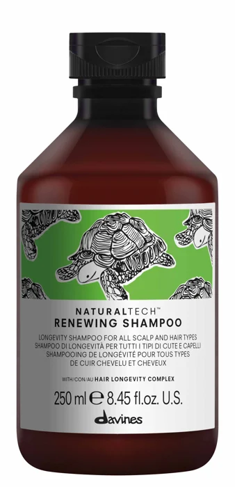 NaturalTech Renewing Shampoo