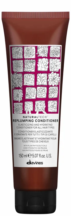 NaturalTech Replumping Conditioner