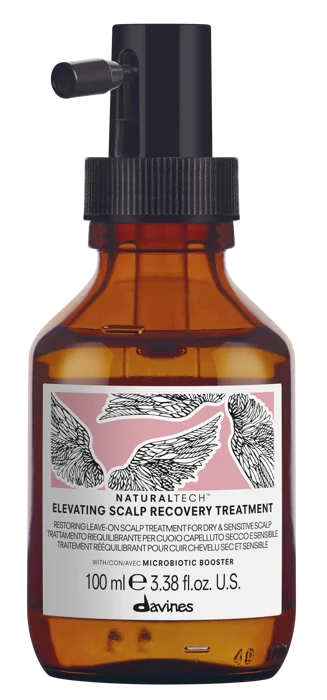 NaturalTech Scalp Recovery Treatment