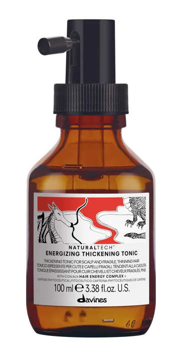 NaturalTech Thickening Tonic