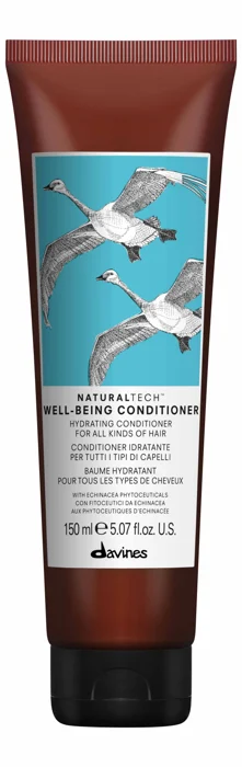 NaturalTech Well-Being Conditioner