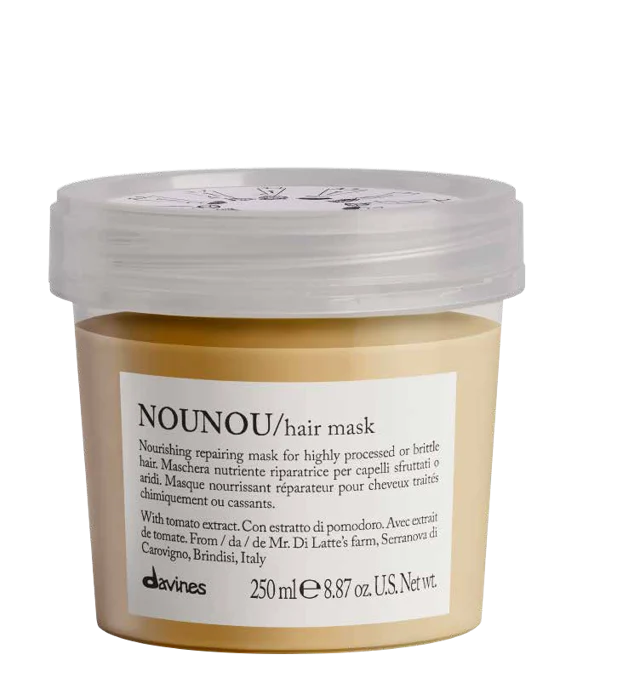 NOUNOU Hair Mask