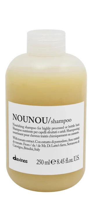 NOUNOU Shampoo