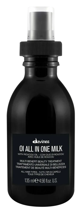 OI All In One Milk